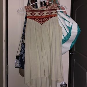 boho altard state tank